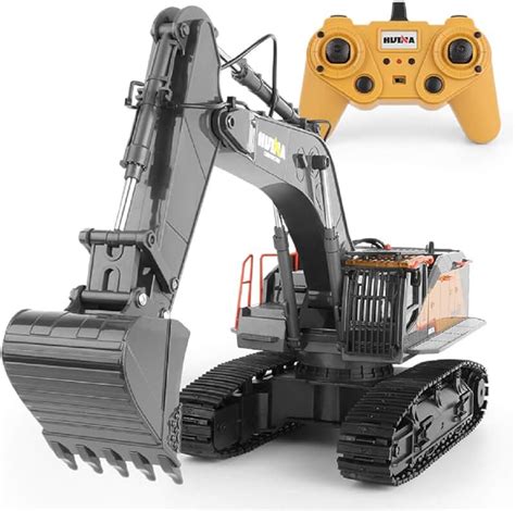 Amazon.ca: Remote Control Excavator