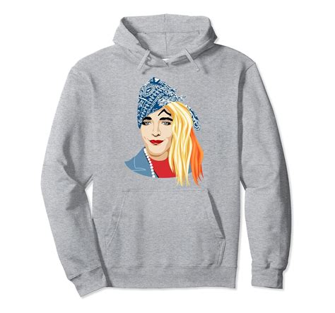 Shane Dawson Shanaynay Portrait Hoodie-TH – TEEHELEN