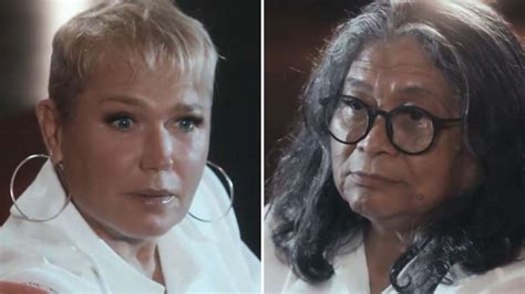 Marlene Mattos assume nova profissão após documentário de Xuxa