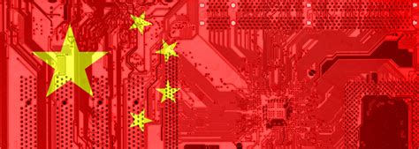 Chinas Cybersecurity Law One Year On