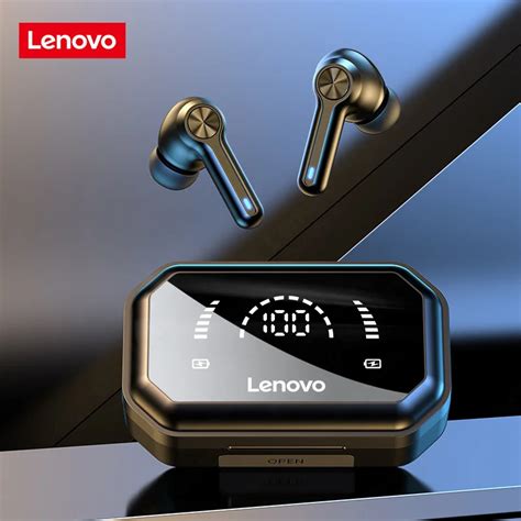 Original Lenovo Lp Pro Tws Bluetooth Earphones Wireless Headphones