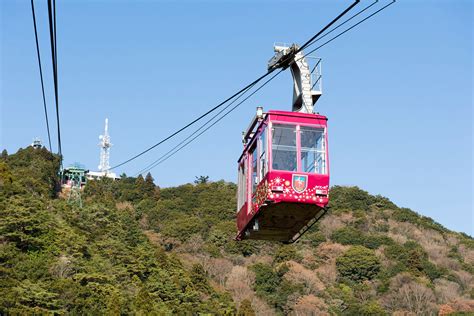 關於摩耶山 交通方式！拜訪神戶六甲山