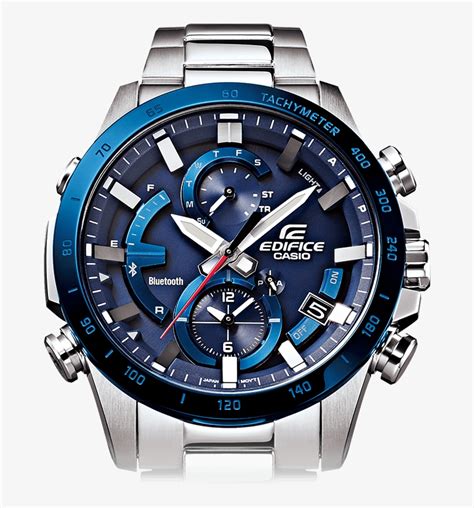 Eqb 900 Casio Edifice 800x800 Png Download Pngkit