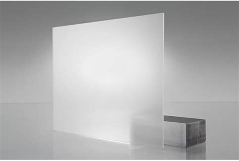 Plexiglass Acrylic Sheet Clear 48 X 96 X 316 Thick Full P 46 Off