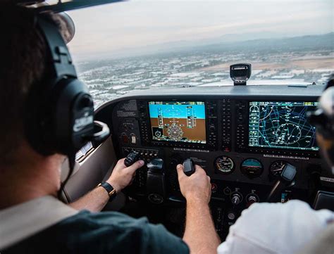 How Flight Simulators Help Support Pilot Training - AAG Philippines