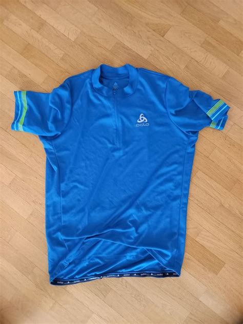 Odlo Rennrad Trikot Grösse XL Kaufen auf Ricardo