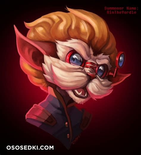 Хеймердингер naked cosplay asian photos Onlyfans Patreon Fansly cosplay leaked pics