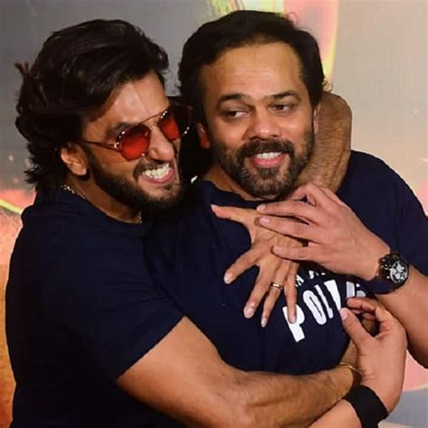 Rohit Shetty Made Me The Hero That I Dreamt Of Becoming Says Cirkus