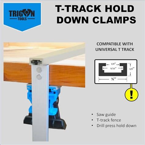 Buying Guide Quick Release Track Saw Clamp Clamps For Circular Saw