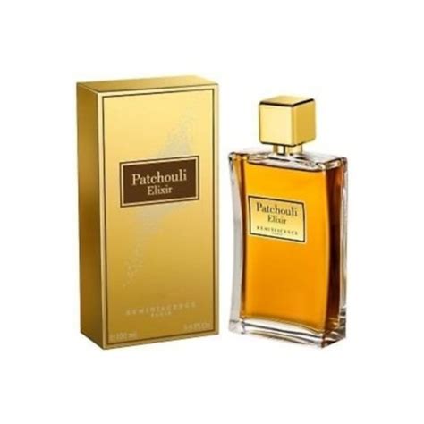 Reminiscence Patchouli Elixir Eau De Parfum Perfume Para Mujer 100 Ml