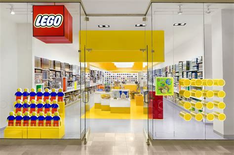 Nuovo LEGO Certified Store a Roma | Lega Nerd