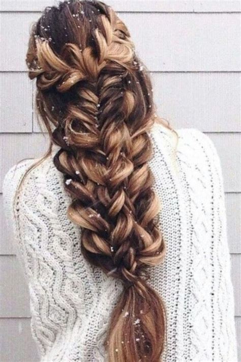 28 Stunning French Braid Hairstyles You Must Try - PhineyPet