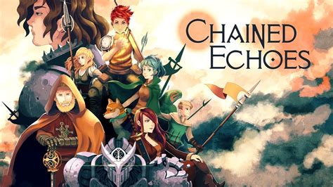 Chained Echoes Youtube