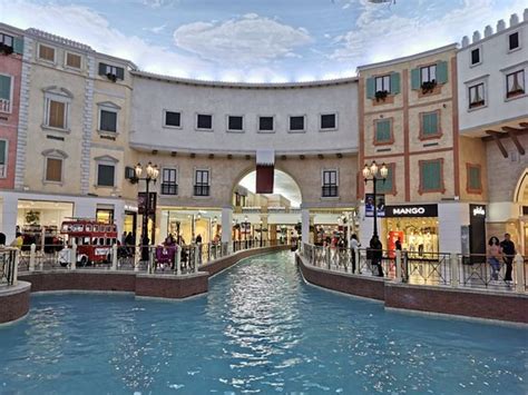 Villaggio Doha 2020 What To Know Before You Go With Photos