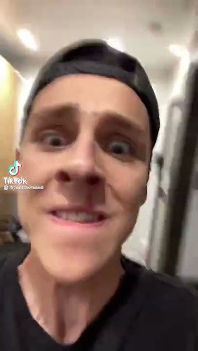 Jacob Bertrand Hawk Tik Tok Youtube