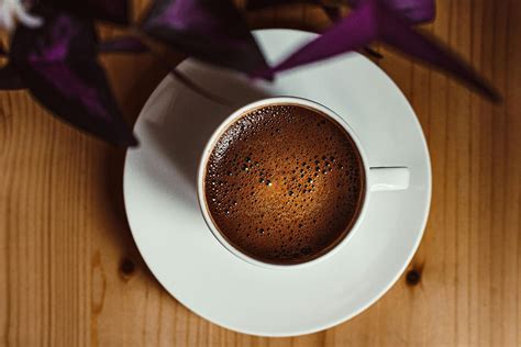 Pourquoi le café dorge devrait vraiment remplacer votre café le matin