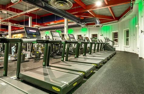 How An Independent Club Thrived When A Pure Gym Moved In Next Door