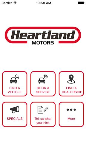 Heartland Motors Para Pc Mac Windows 111087 Descarga Gratis