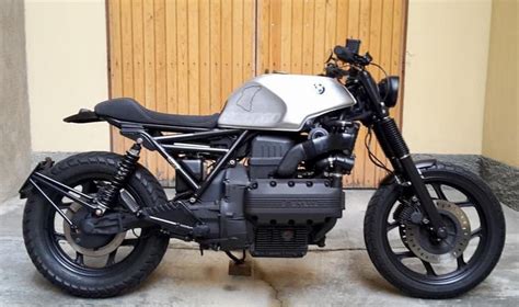 Mi Piace 1 875 Commenti 3 Cafe Racer Nation Caferacernation