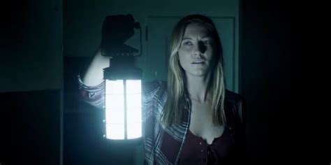 Harrowing ‘insidious The Last Key Official Trailer And Poster Arrive