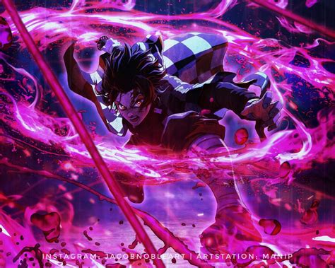 Detail Foto Anime Keren Kimetsu No Yaiba Koleksi Nomer