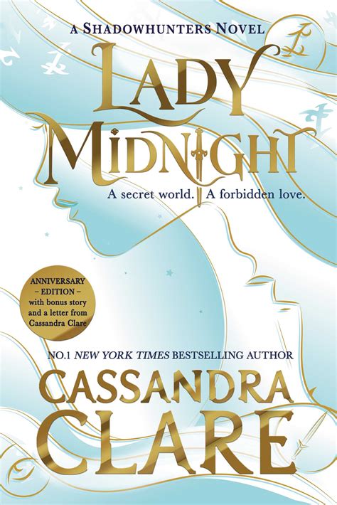 Lady Midnight Book By Cassandra Clare Official Publisher Page