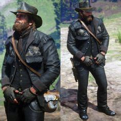 44 RDR2 Outfits ideas | red dead redemption, red dead redemption ii ...