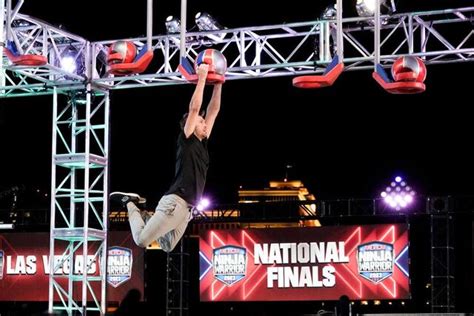 American Ninja Warrior 2023 Finals Recap Who Is Advancing Nbc Insider