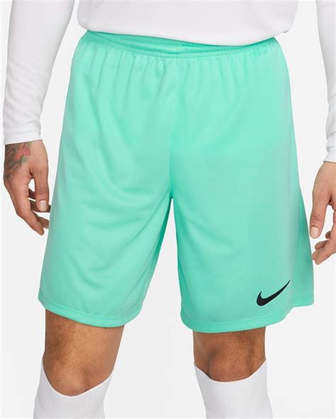 Short Nike Park III Pour Homme BV6855 EKINSPORT