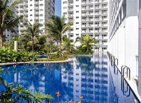 Shore 1 Residences Moa Staycation Manila Updated 2024 Prices