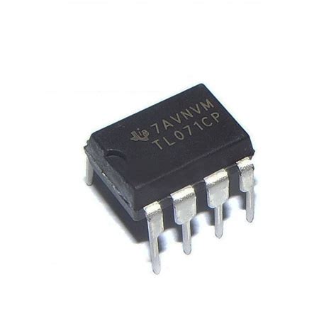 Tl Cp Tl Cn Tl Dip Amplifier Ic In Stock Shopee Philippines