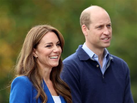 Prince William & Kate Middleton Are Trying To Hire a PR Director