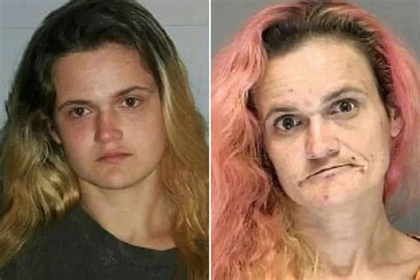 Faces Of Crystal Meth Shocking Before And After Pictures Reveal Damage
