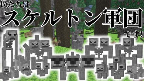 22種類の世界を銃や魔法を使ってサバイバル part4マイクラ AoA YouTube