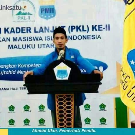 Diduga Kecurangan Pemerhati Pemilu Ajak Seluruh Lapisan Masyarakat