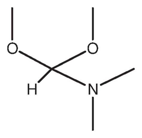 Nn Dimethylformamide Dimethyl Acetal Ca 97 Acros Organics 100g Glass