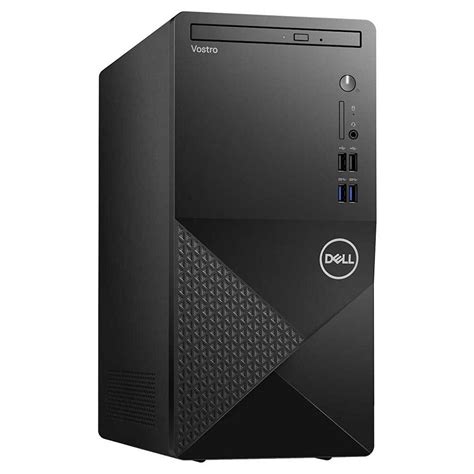 Dell Vostro 3910 Intel I7 12700 16 GB DDR4 RAM 512 GB SSD Intel UHD