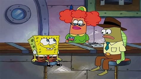 Spongebob S03e31 Planktons Army Itoons آموزش زبان و پرورش کودک دوزبانه