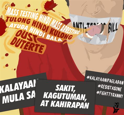 Larawan Kabataan Ang Pag Asa Ng Bayan Poster Xavier University