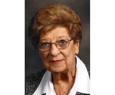 Dorothy Vosberg Obituary 1930 2023 Omaha Ne Omaha World Herald