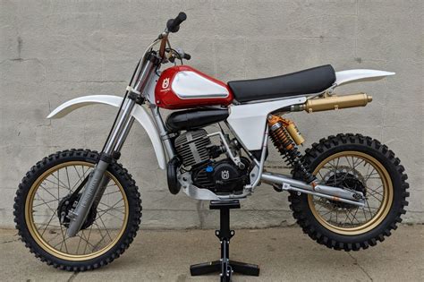 No Reserve 1981 Husqvarna 430CR For Sale On BaT Auctions Sold For