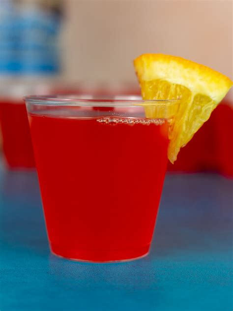 Jello Shot Recipe With Malibu Coconut Rum Besto Blog