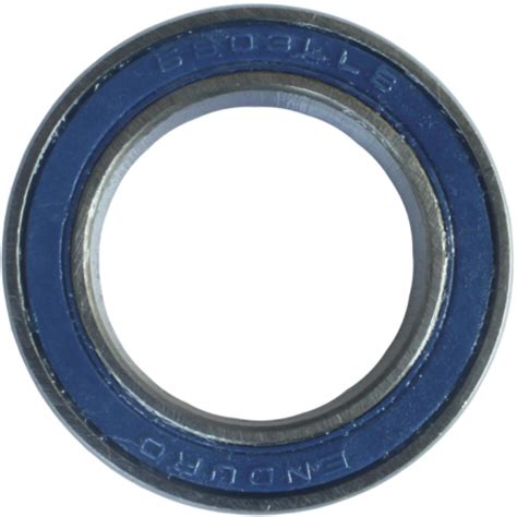 Rolamentos Enduro Bearings Rs X X