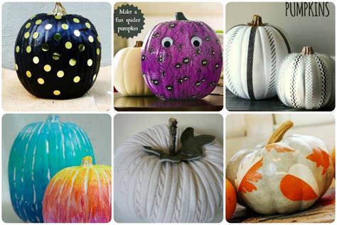 Come Decorare La Zucca Di Halloween Idee Originali Mamma Felice