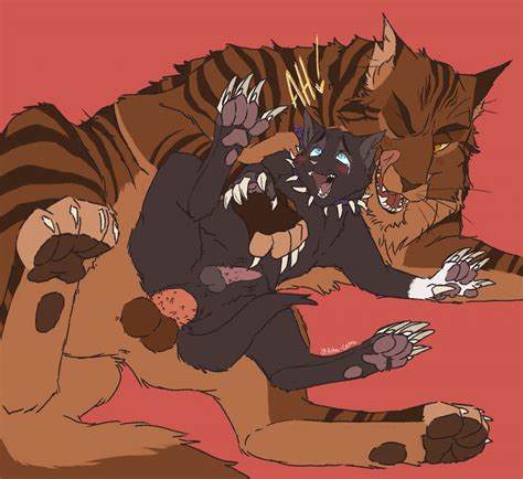 Post 3579909 Attacatto Scourge Tigerstar Warriorcats