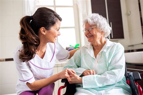 Choosing The Best Aged Care Facility For Your Loved Ones Homage