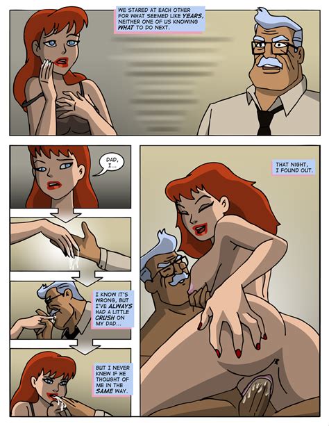 Rule 34 Ass Barbara Gordon Batman The Animated Series Batman Series