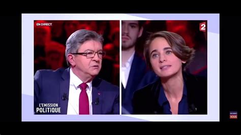 Pourquoi Le Dialogue Avec Vous Est Impossible Jean Luc Melenchon