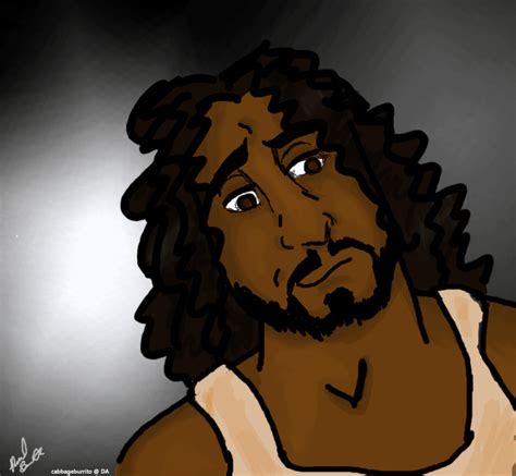 Sayid - Sayid Jarrah Fan Art (6528239) - Fanpop