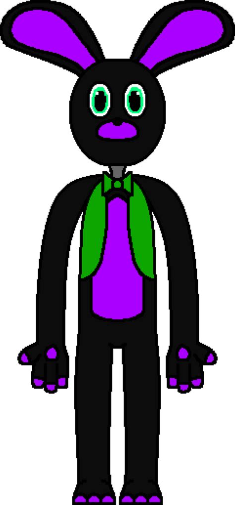 My Fnaf Oc By Fnafdeviantart123 On Deviantart